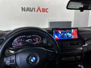 Ceasuri Digitale BMW Seria 4 F32 F33 F36 2012-2019 - Img 3