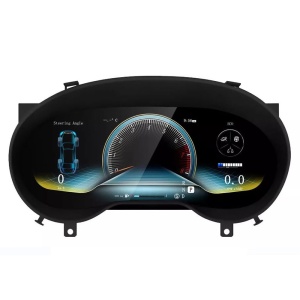 Ceasuri Digitale Mercedes CLA 2013-2018 - Img 2