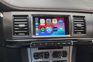 Modul Wireless Carplay si Android Auto Jaguar - Img 2