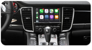 Modul Wireless Carplay si Android Auto Porsche PCM 4-0 - Img 2