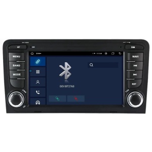 Navigatie Audi A3 2003-2011 7 inch 1GB 16GB 4 Core - Carplay Wireless - Img 6