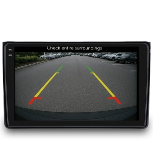 Navigatie Audi A4 B7 2004-2008 2K QLED 4GB 64GB 8 Core 4G - Img 4