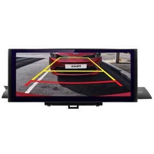 Navigatie Audi A4 B9 dupa 2015 12.3 inch 2K QLED 12GB 256GB 8 Core 4G - Img 7