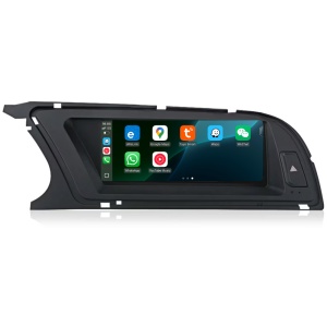 Navigatie Audi A5 2009-2016 8.8 inch 4GB 64GB 8 Core 4G - Img 3