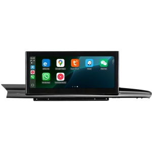 Navigatie Audi A6 C7 2009-2018 12.3 inch 4GB 64GB 8 Core 4G - Img 3