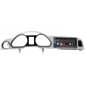 Navigatie Audi Q7 2010-2015 8.8 inch 8GB 256GB 8 Core 4G - Img 6