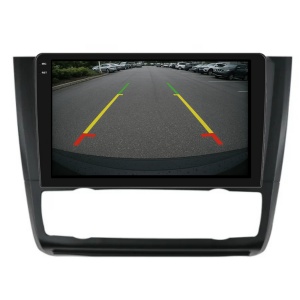 Navigatie BMW Seria 1 2004-2011 2K QLED 8GB 256GB 8 Core 4G - Img 4