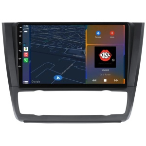 Navigatie BMW Seria 1 2004-2011 9 inch 2GB 32GB 8 Core 4G - Img 2
