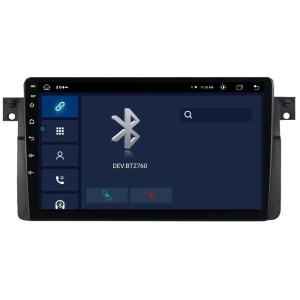 Navigatie BMW Seria 3 1999-2006 9 inch 2GB 32GB 8 Core 4G - Img 6