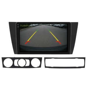 Navigatie BMW Seria 3 2004-2013 2K QLED 8GB 256GB 8 Core 4G - Img 4