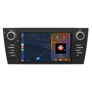 Navigatie BMW Seria 3 2004-2013 7 inch 2GB 32GB 4 Core - Img 2