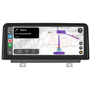 Navigatie BMW Seria 3 GT F34 2016-2017 10.25 inch NBT EVO 4GB 64GB 8 Core 4G - Img 6