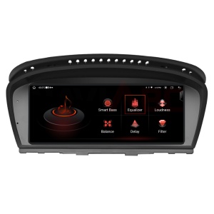 Navigatie BMW Seria 5 E60 E61 2004-2012 8.8 inch 4GB 64GB 8 Core 4G - Img 8