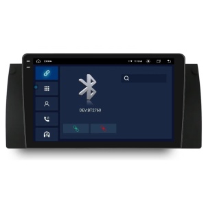 Navigatie BMW X5 E53 1999-2006 2K QLED 8GB 256GB 8 Core 4G - Img 6