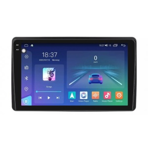 Navigatie Chevrolet Aveo 2006-2012 2K QLED 4GB 64GB 8 Core 4G