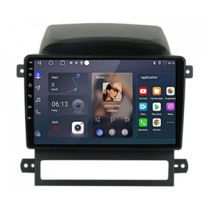 Navigatie Chevrolet Captiva 2006-2011 9 inch 1GB 32GB 4 Core