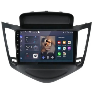 Navigatie Chevrolet Cruze 2008-2015 9 inch 8GB 128GB 8 Core 4G