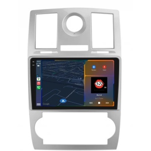 Navigatie Chrysler 300C 2004-2010 2K QLED 8GB 256GB 8 Core - Img 3