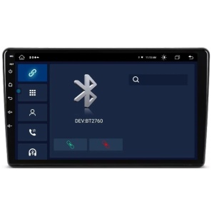 Navigatie Citroen Berlingo 2015-2018 9 inch 1GB 32GB 4 Core - Img 6