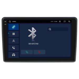 Navigatie Citroen Jumper 2006-2022 2K QLED 4GB 64GB 8 Core 4G - Img 6