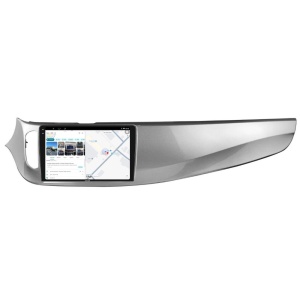 Navigatie CLARION Alfa Romeo Giulietta 2014-2020 2K 8GB 256GB 8 CORE - Img 7
