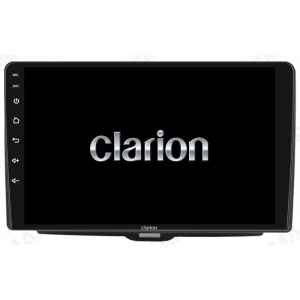 Navigatie CLARION Alfa Romeo Giulietta 2014-2020 9 inch 2GB 32GB 4 CORE