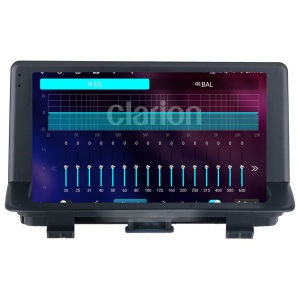 Navigatie CLARION Audi Q3 2011-2018 9 inch 4GB 64GB 4 CORE - Img 6