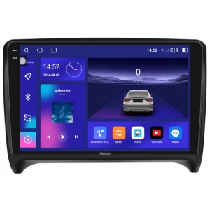 Navigatie CLARION Audi TT 2006-2014 2K 4GB 64GB 8 CORE - Img 2