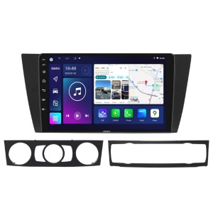Navigatie CLARION BMW Seria 3 2004-2013 9 inch 2GB 32GB 8 CORE - Img 2