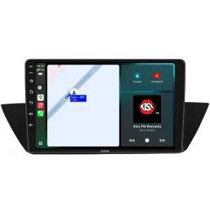 Navigatie CLARION BMW X1 E84 2009-2015 9 inch 2GB 32GB 4 CORE - Img 3