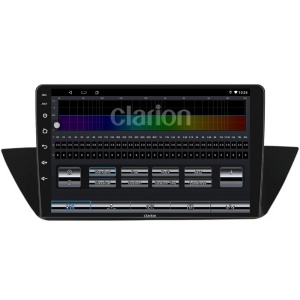 Navigatie CLARION BMW X1 E84 2009-2015 9 inch 2GB 32GB 8 CORE - Img 6