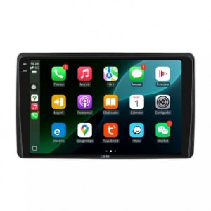 Navigatie CLARION Chevrolet Aveo 2006-2012 2K 8GB 256GB 8 CORE - Img 4