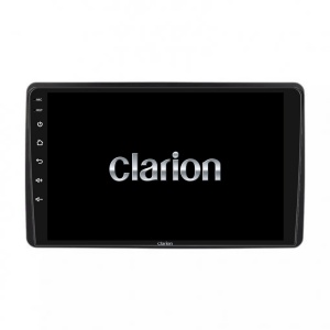 Navigatie CLARION Chevrolet Aveo 2006-2012 9 inch 2GB 32GB 4 CORE