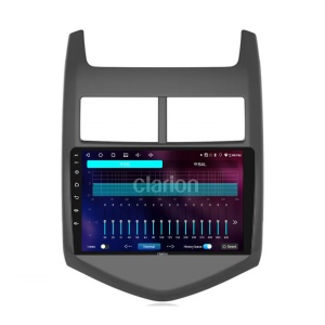 Navigatie CLARION Chevrolet Aveo 2011-2014 9 inch 4GB 64GB 4 CORE - Img 6