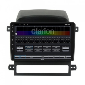 Navigatie CLARION Chevrolet Captiva 2006-2011 9 inch 2GB 32GB 8 CORE - Img 6
