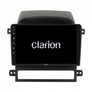 Navigatie CLARION Chevrolet Captiva 2006-2011 9 inch 4GB 64GB 8 CORE