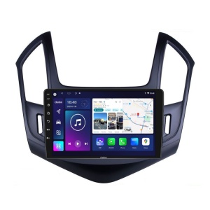 Navigatie CLARION Chevrolet Cruze 2012-2015 9 inch 2GB 32GB 8 CORE - Img 2