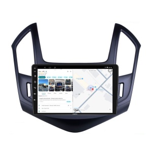 Navigatie CLARION Chevrolet Cruze 2012-2015 9 inch 4GB 64GB 8 CORE - Img 7