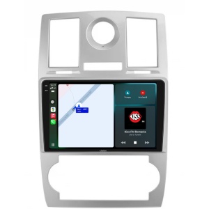 Navigatie CLARION Chrysler 300C 2004-2010 2K 4GB 64GB 8 CORE - Img 3