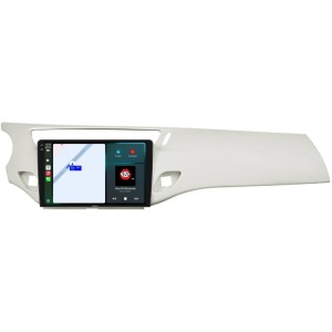 Navigatie CLARION Citroen C3 2009-2016 2K 4GB 64GB 8 CORE - Img 3