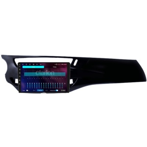 Navigatie CLARION Citroen C3 2009-2016 9 inch 4GB 64GB 4 CORE - Img 6