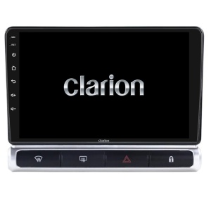 Navigatie CLARION Citroen C3 2016-2024 9 inch 2GB 32GB 4 CORE