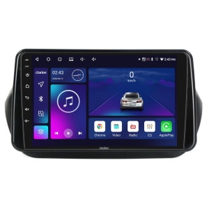 Navigatie CLARION Citroen Nemo 2007-2021 9 inch 4GB 64GB 4 CORE - Img 2