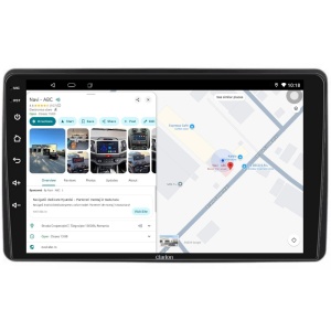 Navigatie CLARION Dacia Duster 2018-2022 10 inch 4GB 64GB 8 CORE - Img 7