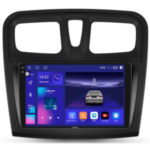 Navigatie CLARION Dacia Sandero 2 2012-2020 2K 8GB 256GB 8 CORE - Img 2