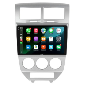 Navigatie CLARION Dodge Caliber 2006-2012 2K 8GB 256GB 8 CORE - Img 4