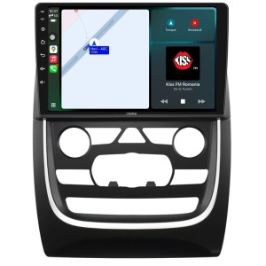 Navigatie CLARION Dodge Durango 2014-2020 9 inch 2GB 32GB 8 CORE - Img 3