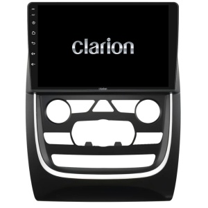 Navigatie CLARION Dodge Durango 2014-2020 9 inch 4GB 64GB 4 CORE