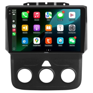 Navigatie CLARION Dodge RAM 5500 2013-2018 2K 8GB 256GB 8 CORE - Img 4