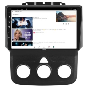 Navigatie CLARION Dodge RAM 5500 2013-2018 9 inch 2GB 32GB 8 CORE - Img 8